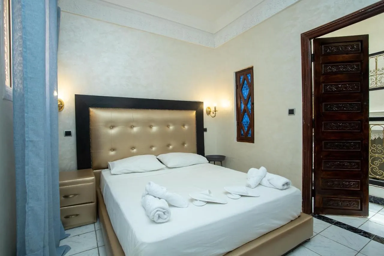 Charming Moroccan Riad 3 Bedroom With Pool And Terrace Marrakesh Maroc